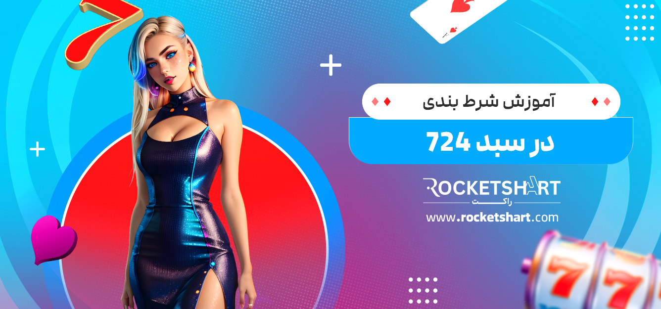 آموزش شرط بندی در سبد 724