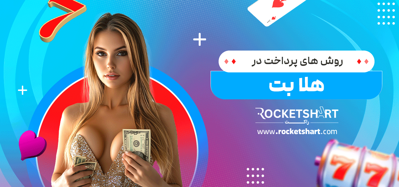 روش-های-پرداخت-در-هلا-بت
