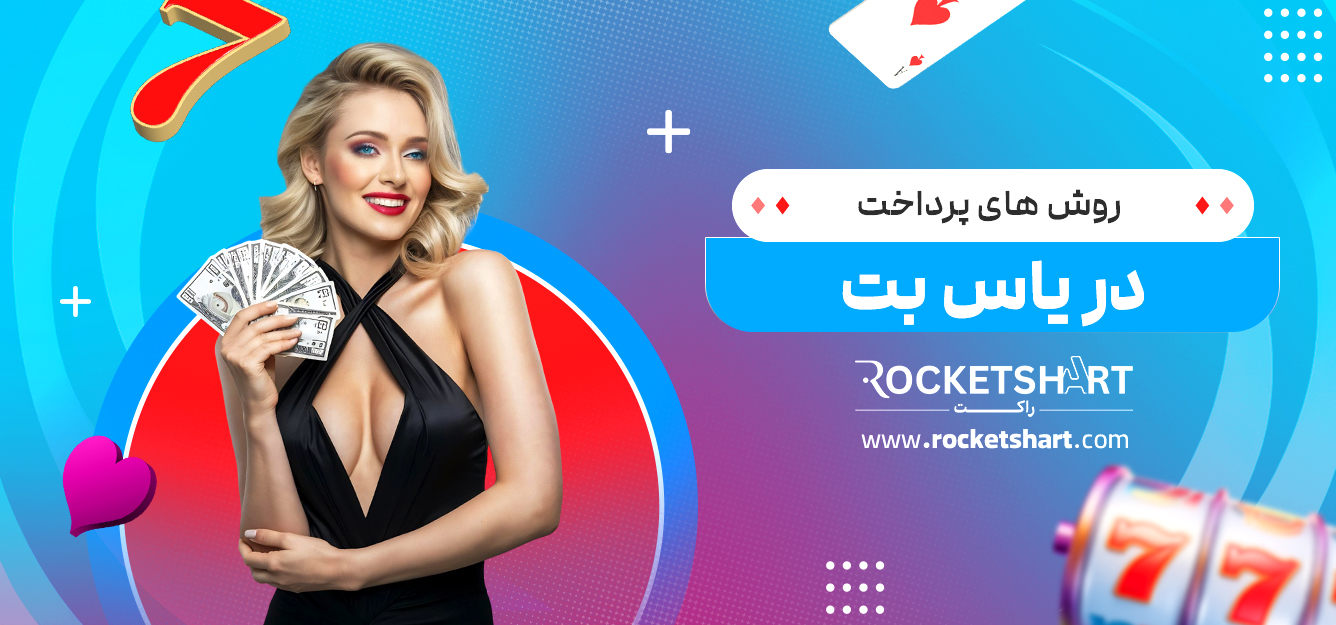 روش های پرداخت در یاس بت