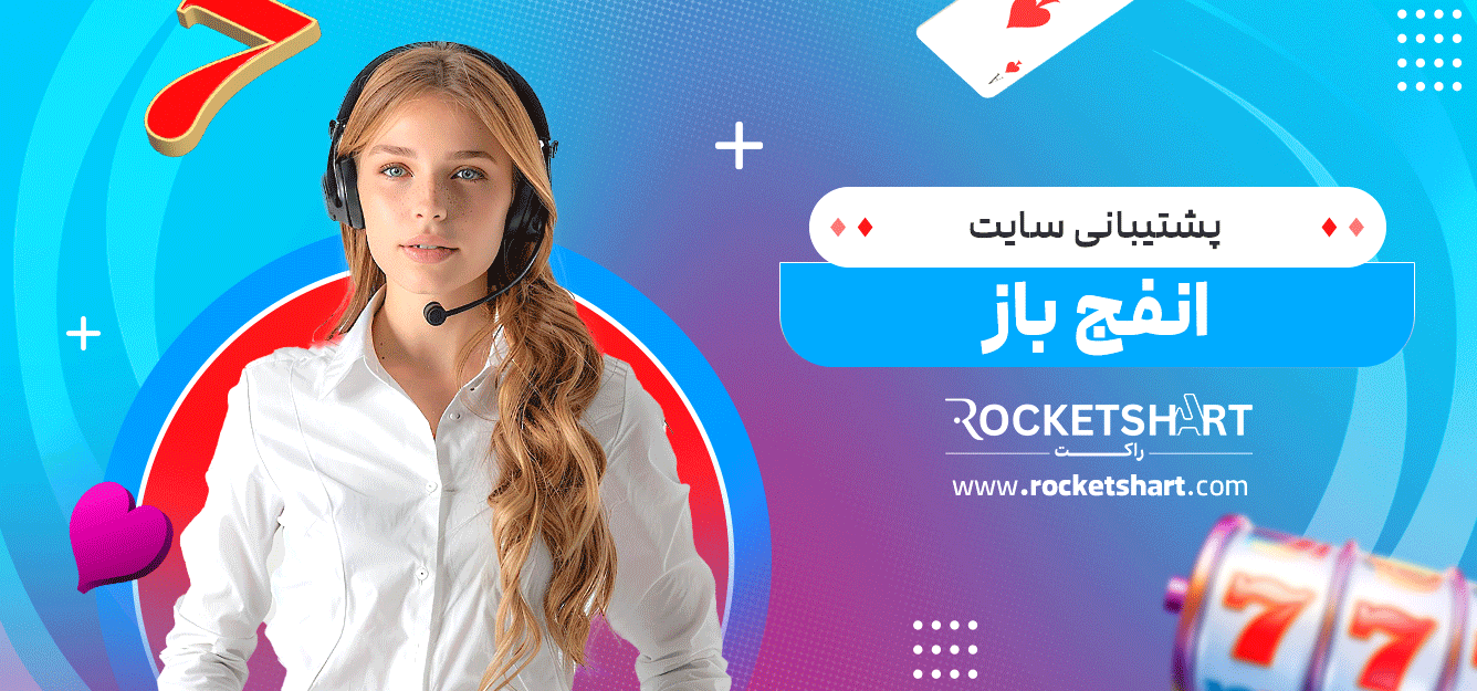 پشتیبانی-سایت-انفج-باز
