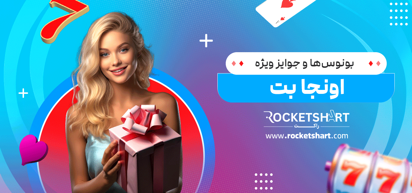 بونوس‌ها-و-جوایز-ویژه-اونجا-بت