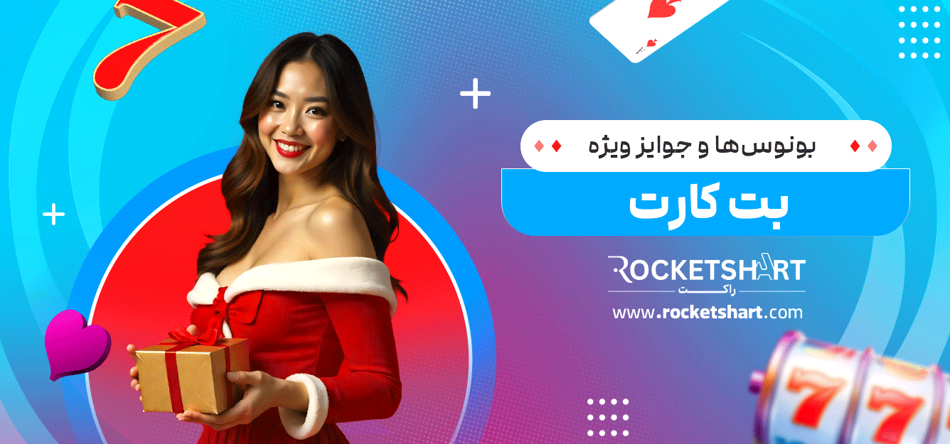 بونوس‌ها-و-جوایز-ویژه-بت-کارت