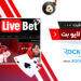 معرفی سایت شرط بندی لایو بت LiveBet