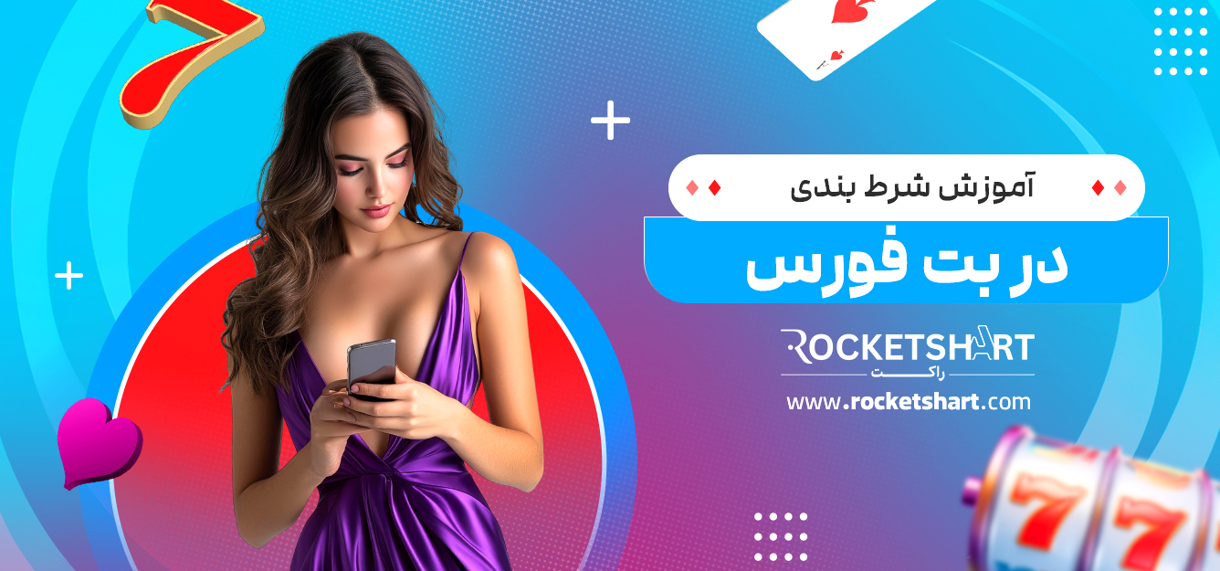 آموزش شرط بندی در بت فورس