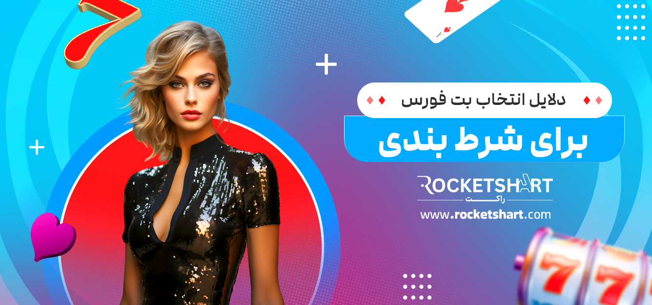 دلایل انتخاب بت فورس برای شرط بندی